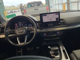 Audi Q5 45 Tfsi Quattro Progressiv, снимка 8