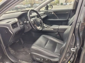 Lexus RX 450h 3.5 lONG 7 места, снимка 4