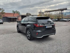 Lexus RX 450h 3.5 lONG 7 места, снимка 3