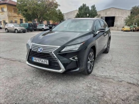 Lexus RX 450h 3.5 lONG 7 места, снимка 1