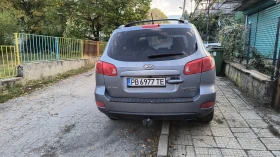 Hyundai Santa fe 2.2, снимка 3