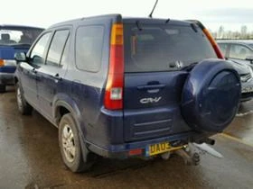 Honda Cr-v 2.0 | Mobile.bg    4