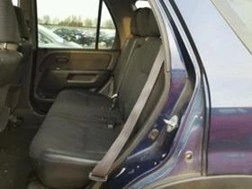 Honda Cr-v 2.0 | Mobile.bg    7