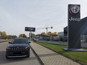 Jeep Compass Limited 1.5 MHEV 130hp, снимка 1
