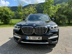 BMW X3 sDrive, снимка 3