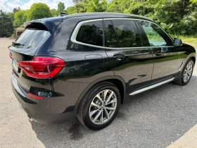 BMW X3 sDrive, снимка 8