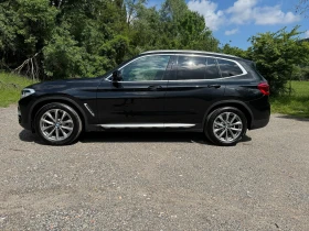 BMW X3 sDrive, снимка 5