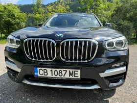 BMW X3 sDrive, снимка 2