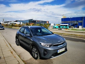 Kia Stonic 1990лв за получаване, 1, 0T-GDI (100кс) DCT7, снимка 3