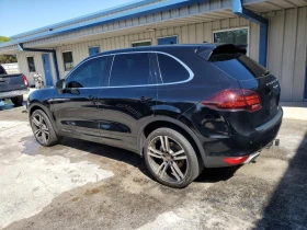 Porsche Cayenne S, снимка 2