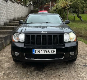 Обява за продажба на Jeep Grand cherokee 3.0 face  ~15 400 лв. - изображение 1