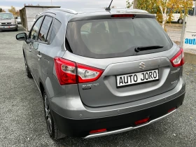 Suzuki SX4 S-Cross 1.6i-4x4-Като Нов, снимка 3