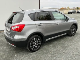 Suzuki SX4 S-Cross 1.6i-4x4-Като Нов, снимка 5