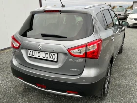 Suzuki SX4 S-Cross 1.6i-4x4-Като Нов, снимка 4