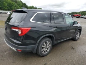 Honda Pilot EXL | Mobile.bg    4