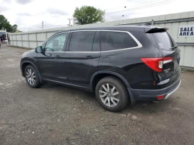 Honda Pilot EXL | Mobile.bg    3