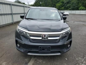 Honda Pilot EXL | Mobile.bg    5