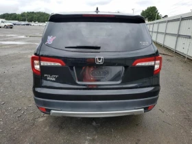 Honda Pilot EXL | Mobile.bg    6