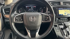 Honda Cr-v 1.5T AWD Lifestyle, снимка 12