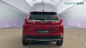 Honda Cr-v 1.5T AWD Lifestyle, снимка 5