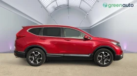 Honda Cr-v 1.5T AWD Lifestyle, снимка 6