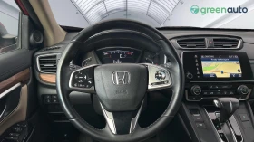 Honda Cr-v 1.5T AWD Lifestyle, снимка 11