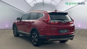 Honda Cr-v 1.5T AWD Lifestyle, снимка 7