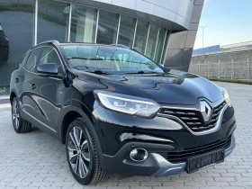 Renault Kadjar 1.6-ENERGY TCe 163кс Bose Edition Keyless Full Led, снимка 2