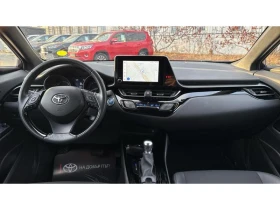 Toyota C-HR 1.8HSD Club | Mobile.bg    8