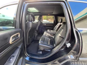 Jeep Grand cherokee LIMITED 3.6 V6, внос USA, снимка 13