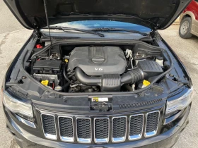 Jeep Grand cherokee LIMITED 3.6 V6, внос USA, снимка 17