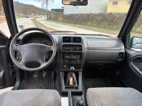 Suzuki Vitara 1.6 16v 97hp Спешно, снимка 6