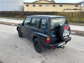 Suzuki Vitara 1.6 16v 97hp Спешно, снимка 4