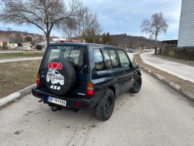 Suzuki Vitara 1.6 16v 97hp Спешно, снимка 3