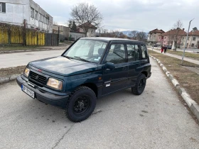 Suzuki Vitara 1.6 16v 97hp Спешно, снимка 1