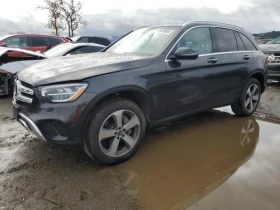  Mercedes-Benz GLC 30...