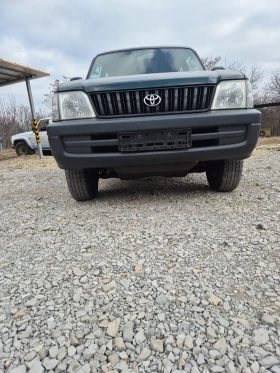 Toyota Land cruiser 3, 0 D, снимка 4