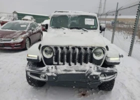 Jeep Wrangler UNLIMITED SAHARA 4X4 | Mobile.bg    8