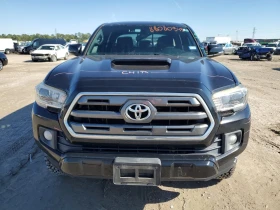 Toyota Tacoma  1