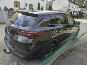 Opel Grandland X 1.5D Automatic, снимка 4