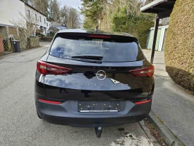 Opel Grandland X 1.5D Automatic, снимка 5