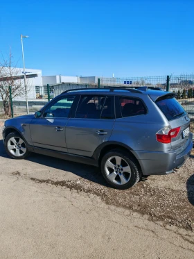 BMW X3, снимка 1