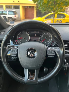 VW Touareg R-line - 36000 лв. - 18154322 | Car24.bg