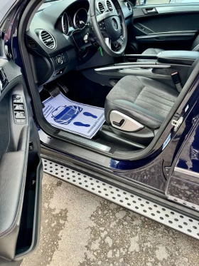 Обява за продажба на Mercedes-Benz ML 350 3.5i, 272 к.с., ПРУЖИНИ, FULL  ~13 400 лв. - изображение 8