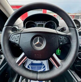 Обява за продажба на Mercedes-Benz ML 350 3.5i, 272 к.с., ПРУЖИНИ, FULL  ~13 400 лв. - изображение 11