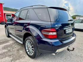 Обява за продажба на Mercedes-Benz ML 350 3.5i, 272 к.с., ПРУЖИНИ, FULL  ~13 400 лв. - изображение 1