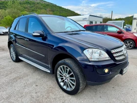 Обява за продажба на Mercedes-Benz ML 350 3.5i, 272 к.с., ПРУЖИНИ, FULL  ~13 400 лв. - изображение 5