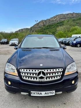 Обява за продажба на Mercedes-Benz ML 350 3.5i, 272 к.с., ПРУЖИНИ, FULL  ~13 400 лв. - изображение 6