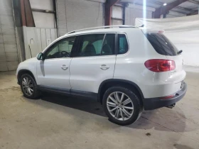 VW Tiguan 2.0L 4 Front-wheel Drive | Mobile.bg    2