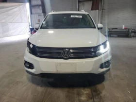 VW Tiguan 2.0L 4 Front-wheel Drive | Mobile.bg    8